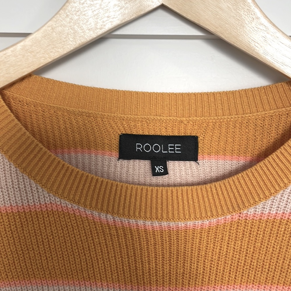 Womens Roolee Sweater - Picture 4 of 4